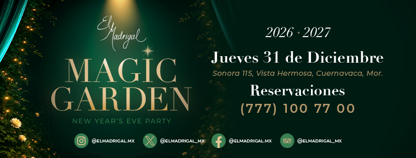 El Madrigal