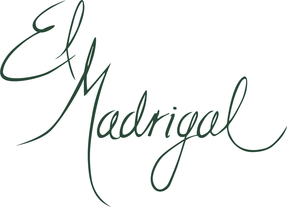 El Madrigal